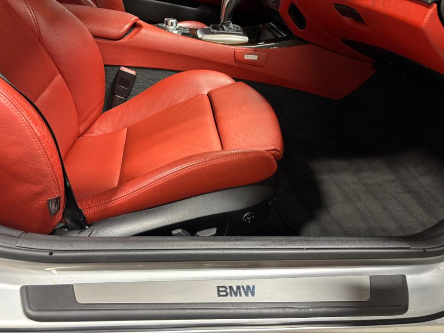 2009 BMW Z4 2dr Roadster sDrive35i, available for sale in Prospect, Connecticut | M Sport Motorwerx. Prospect, Connecticut 2009 BMW Z4 2dr Roadster sDrive35i, available for sale in Prospect, Connecticut | M Sport Motorwerx. Prospect, Connecticut
