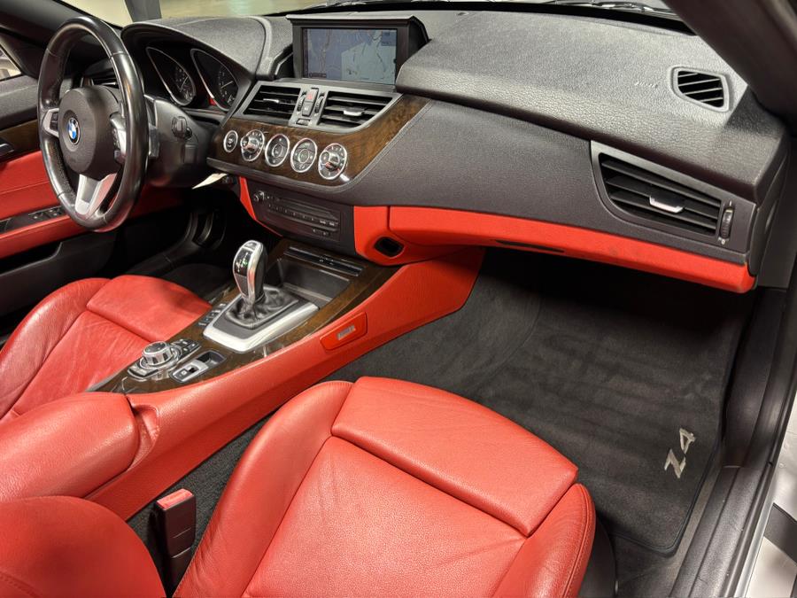 2009 BMW Z4 2dr Roadster sDrive35i, available for sale in Prospect, Connecticut | M Sport Motorwerx. Prospect, Connecticut 2009 BMW Z4 2dr Roadster sDrive35i, available for sale in Prospect, Connecticut | M Sport Motorwerx. Prospect, Connecticut