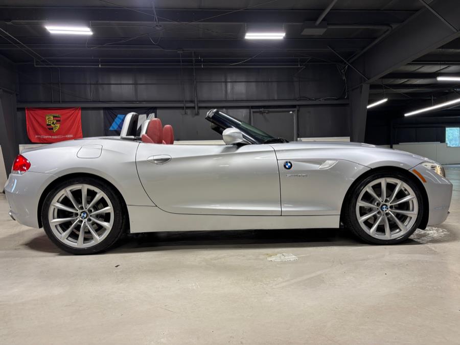2009 BMW Z4 2dr Roadster sDrive35i, available for sale in Prospect, Connecticut | M Sport Motorwerx. Prospect, Connecticut 2009 BMW Z4 2dr Roadster sDrive35i, available for sale in Prospect, Connecticut | M Sport Motorwerx. Prospect, Connecticut