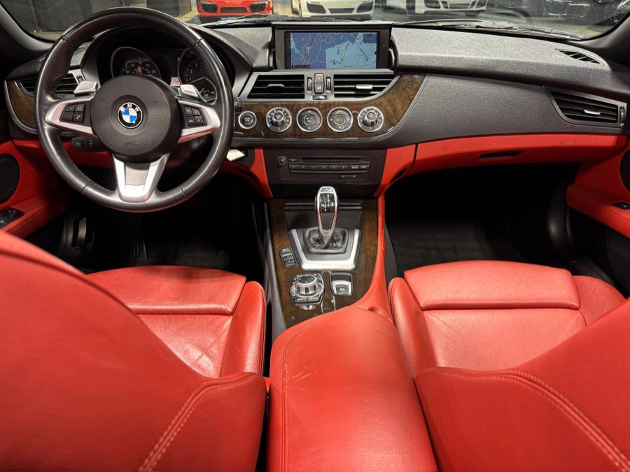 2009 BMW Z4 2dr Roadster sDrive35i, available for sale in Prospect, Connecticut | M Sport Motorwerx. Prospect, Connecticut 2009 BMW Z4 2dr Roadster sDrive35i, available for sale in Prospect, Connecticut | M Sport Motorwerx. Prospect, Connecticut