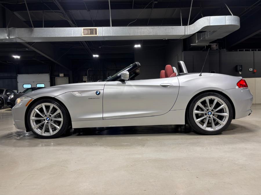 2009 BMW Z4 2dr Roadster sDrive35i, available for sale in Prospect, Connecticut | M Sport Motorwerx. Prospect, Connecticut 2009 BMW Z4 2dr Roadster sDrive35i, available for sale in Prospect, Connecticut | M Sport Motorwerx. Prospect, Connecticut