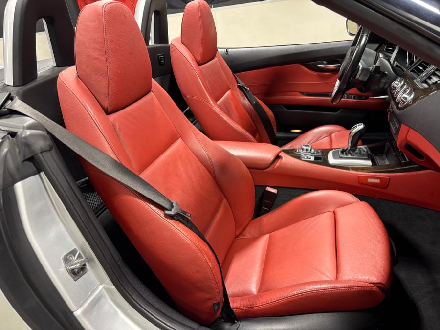 2009 BMW Z4 2dr Roadster sDrive35i, available for sale in Prospect, Connecticut | M Sport Motorwerx. Prospect, Connecticut 2009 BMW Z4 2dr Roadster sDrive35i, available for sale in Prospect, Connecticut | M Sport Motorwerx. Prospect, Connecticut