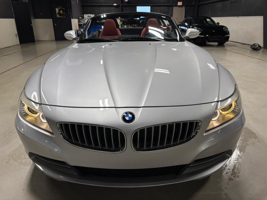 2009 BMW Z4 2dr Roadster sDrive35i, available for sale in Prospect, Connecticut | M Sport Motorwerx. Prospect, Connecticut 2009 BMW Z4 2dr Roadster sDrive35i, available for sale in Prospect, Connecticut | M Sport Motorwerx. Prospect, Connecticut