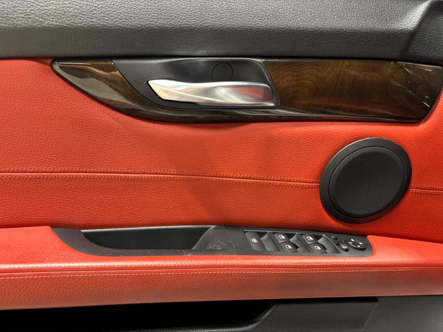 2009 BMW Z4 2dr Roadster sDrive35i, available for sale in Prospect, Connecticut | M Sport Motorwerx. Prospect, Connecticut 2009 BMW Z4 2dr Roadster sDrive35i, available for sale in Prospect, Connecticut | M Sport Motorwerx. Prospect, Connecticut