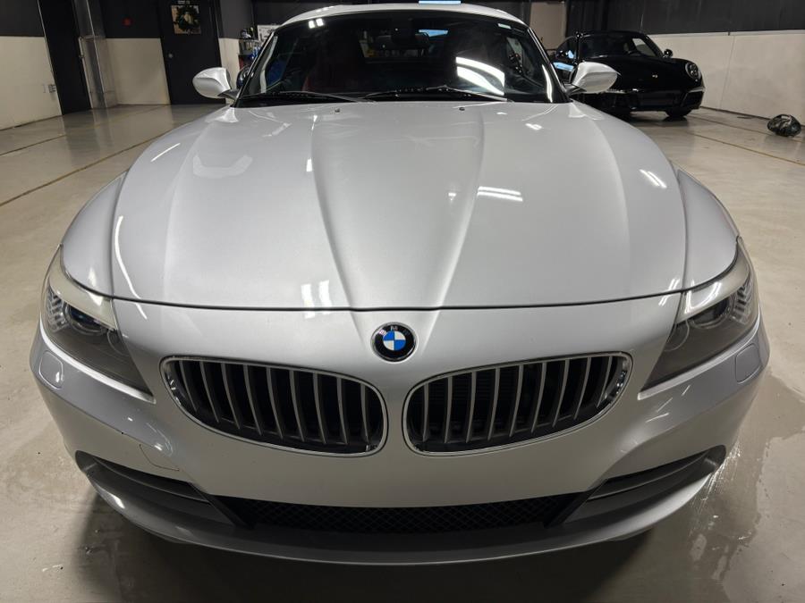 2009 BMW Z4 2dr Roadster sDrive35i, available for sale in Prospect, Connecticut | M Sport Motorwerx. Prospect, Connecticut 2009 BMW Z4 2dr Roadster sDrive35i, available for sale in Prospect, Connecticut | M Sport Motorwerx. Prospect, Connecticut