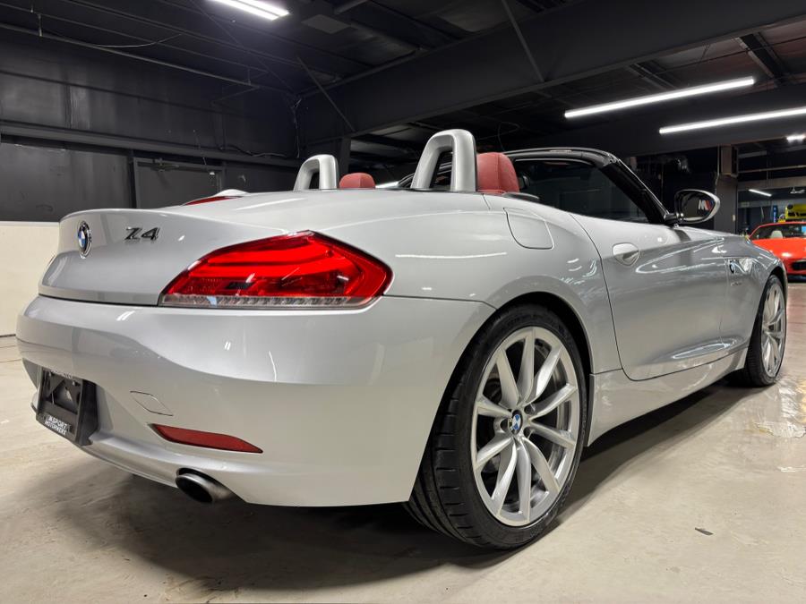 2009 BMW Z4 2dr Roadster sDrive35i, available for sale in Prospect, Connecticut | M Sport Motorwerx. Prospect, Connecticut 2009 BMW Z4 2dr Roadster sDrive35i, available for sale in Prospect, Connecticut | M Sport Motorwerx. Prospect, Connecticut