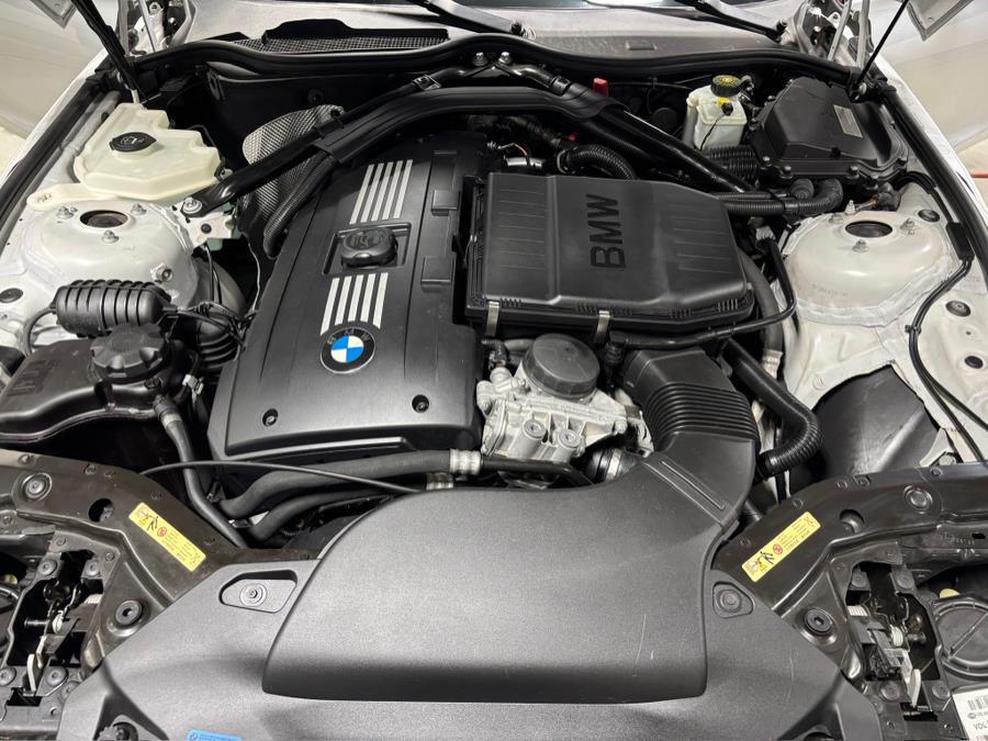 2009 BMW Z4 2dr Roadster sDrive35i, available for sale in Prospect, Connecticut | M Sport Motorwerx. Prospect, Connecticut 2009 BMW Z4 2dr Roadster sDrive35i, available for sale in Prospect, Connecticut | M Sport Motorwerx. Prospect, Connecticut