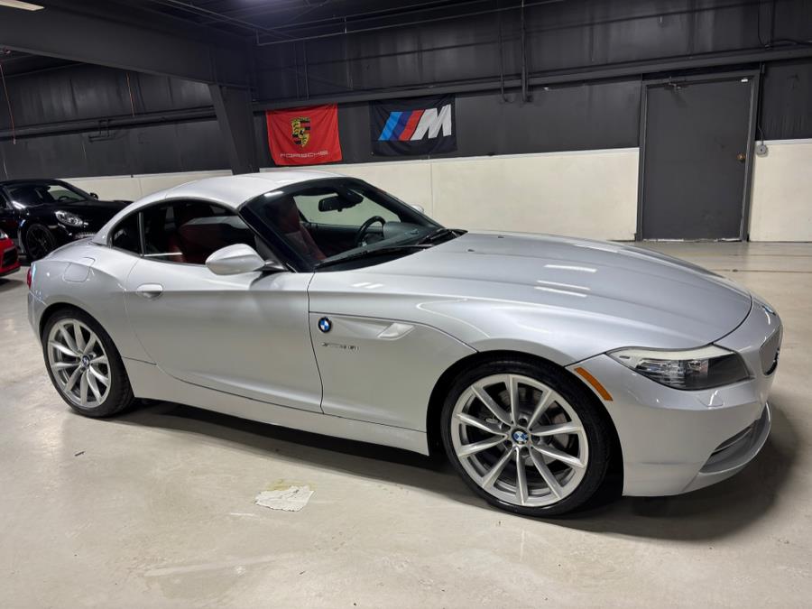 2009 BMW Z4 2dr Roadster sDrive35i, available for sale in Prospect, Connecticut | M Sport Motorwerx. Prospect, Connecticut 2009 BMW Z4 2dr Roadster sDrive35i, available for sale in Prospect, Connecticut | M Sport Motorwerx. Prospect, Connecticut