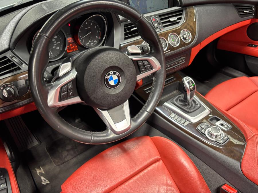 2009 BMW Z4 2dr Roadster sDrive35i, available for sale in Prospect, Connecticut | M Sport Motorwerx. Prospect, Connecticut 2009 BMW Z4 2dr Roadster sDrive35i, available for sale in Prospect, Connecticut | M Sport Motorwerx. Prospect, Connecticut