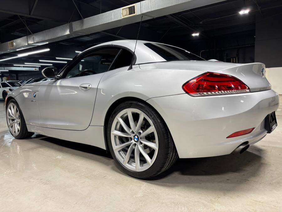 2009 BMW Z4 2dr Roadster sDrive35i, available for sale in Prospect, Connecticut | M Sport Motorwerx. Prospect, Connecticut 2009 BMW Z4 2dr Roadster sDrive35i, available for sale in Prospect, Connecticut | M Sport Motorwerx. Prospect, Connecticut