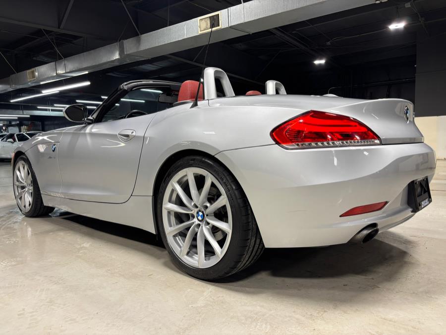 2009 BMW Z4 2dr Roadster sDrive35i, available for sale in Prospect, Connecticut | M Sport Motorwerx. Prospect, Connecticut 2009 BMW Z4 2dr Roadster sDrive35i, available for sale in Prospect, Connecticut | M Sport Motorwerx. Prospect, Connecticut