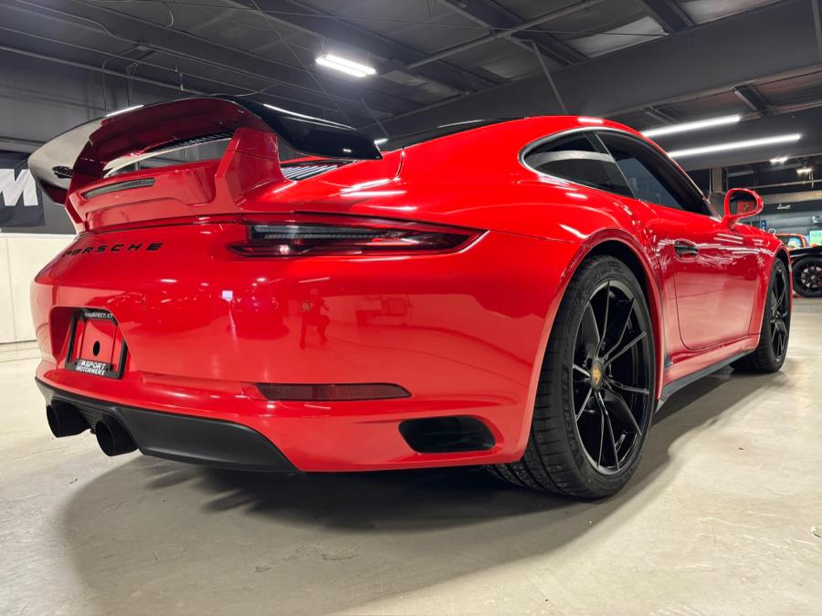 2019 Porsche 911 Carrera 4S Coupe, available for sale in Prospect, Connecticut | M Sport Motorwerx. Prospect, Connecticut 2019 Porsche 911 Carrera 4S Coupe, available for sale in Prospect, Connecticut | M Sport Motorwerx. Prospect, Connecticut