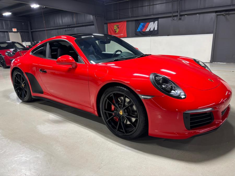 2019 Porsche 911 Carrera 4S Coupe, available for sale in Prospect, Connecticut | M Sport Motorwerx. Prospect, Connecticut 2019 Porsche 911 Carrera 4S Coupe, available for sale in Prospect, Connecticut | M Sport Motorwerx. Prospect, Connecticut