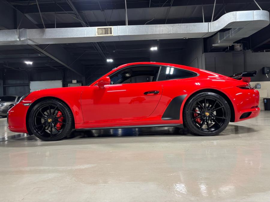 2019 Porsche 911 Carrera 4S Coupe, available for sale in Prospect, Connecticut | M Sport Motorwerx. Prospect, Connecticut 2019 Porsche 911 Carrera 4S Coupe, available for sale in Prospect, Connecticut | M Sport Motorwerx. Prospect, Connecticut