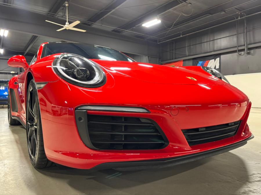 2019 Porsche 911 Carrera 4S Coupe, available for sale in Prospect, Connecticut | M Sport Motorwerx. Prospect, Connecticut 2019 Porsche 911 Carrera 4S Coupe, available for sale in Prospect, Connecticut | M Sport Motorwerx. Prospect, Connecticut
