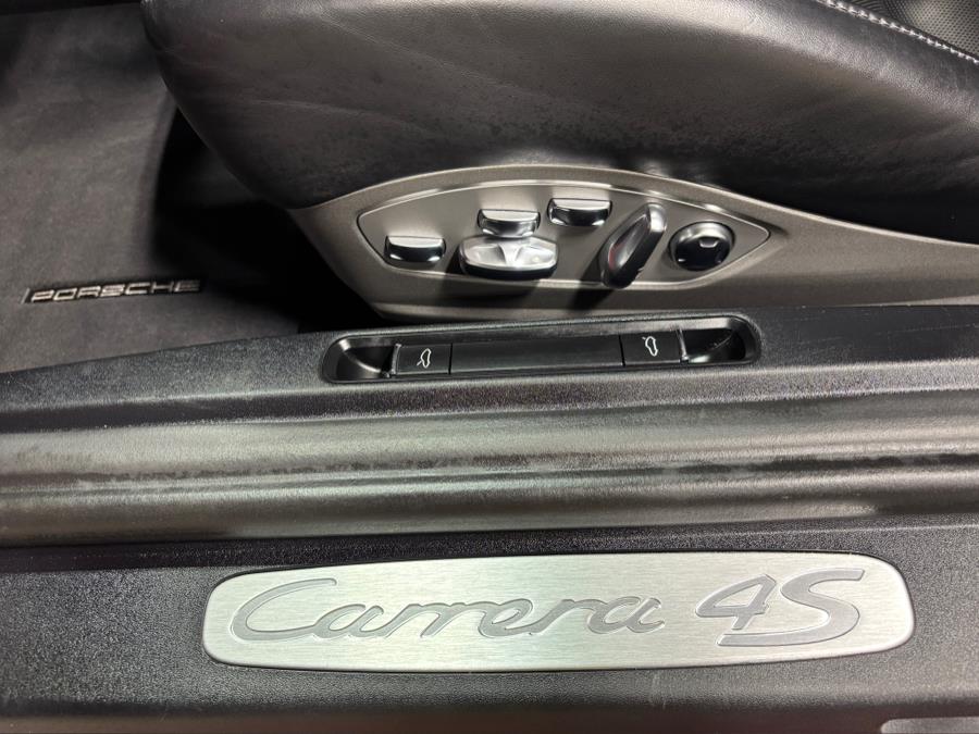 2019 Porsche 911 Carrera 4S Coupe, available for sale in Prospect, Connecticut | M Sport Motorwerx. Prospect, Connecticut 2019 Porsche 911 Carrera 4S Coupe, available for sale in Prospect, Connecticut | M Sport Motorwerx. Prospect, Connecticut