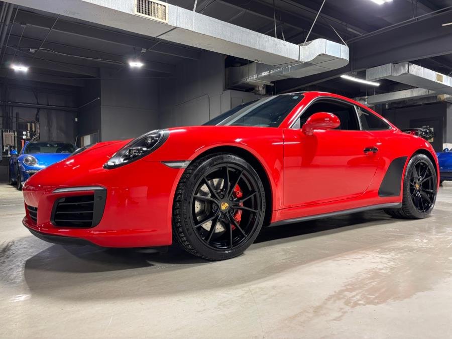 2019 Porsche 911 Carrera 4S Coupe, available for sale in Prospect, Connecticut | M Sport Motorwerx. Prospect, Connecticut 2019 Porsche 911 Carrera 4S Coupe, available for sale in Prospect, Connecticut | M Sport Motorwerx. Prospect, Connecticut