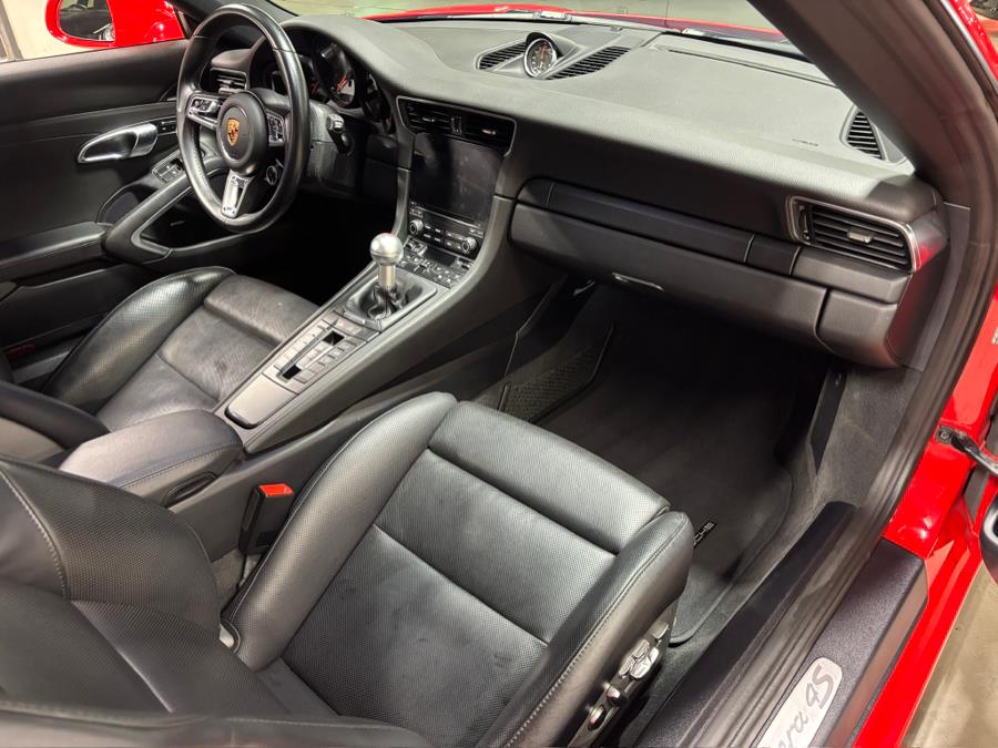 2019 Porsche 911 Carrera 4S Coupe, available for sale in Prospect, Connecticut | M Sport Motorwerx. Prospect, Connecticut 2019 Porsche 911 Carrera 4S Coupe, available for sale in Prospect, Connecticut | M Sport Motorwerx. Prospect, Connecticut