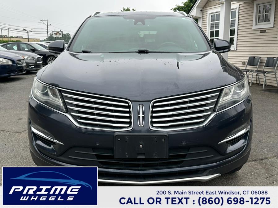 2015 Lincoln MKC AWD 4dr, available for sale in East Windsor, Connecticut | Prime Wheels. East Windsor, Connecticut 2015 Lincoln MKC AWD 4dr, available for sale in East Windsor, Connecticut | Prime Wheels. East Windsor, Connecticut