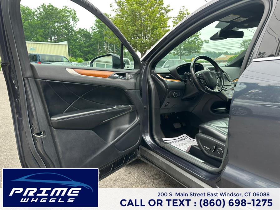2015 Lincoln MKC AWD 4dr, available for sale in East Windsor, Connecticut | Prime Wheels. East Windsor, Connecticut 2015 Lincoln MKC AWD 4dr, available for sale in East Windsor, Connecticut | Prime Wheels. East Windsor, Connecticut