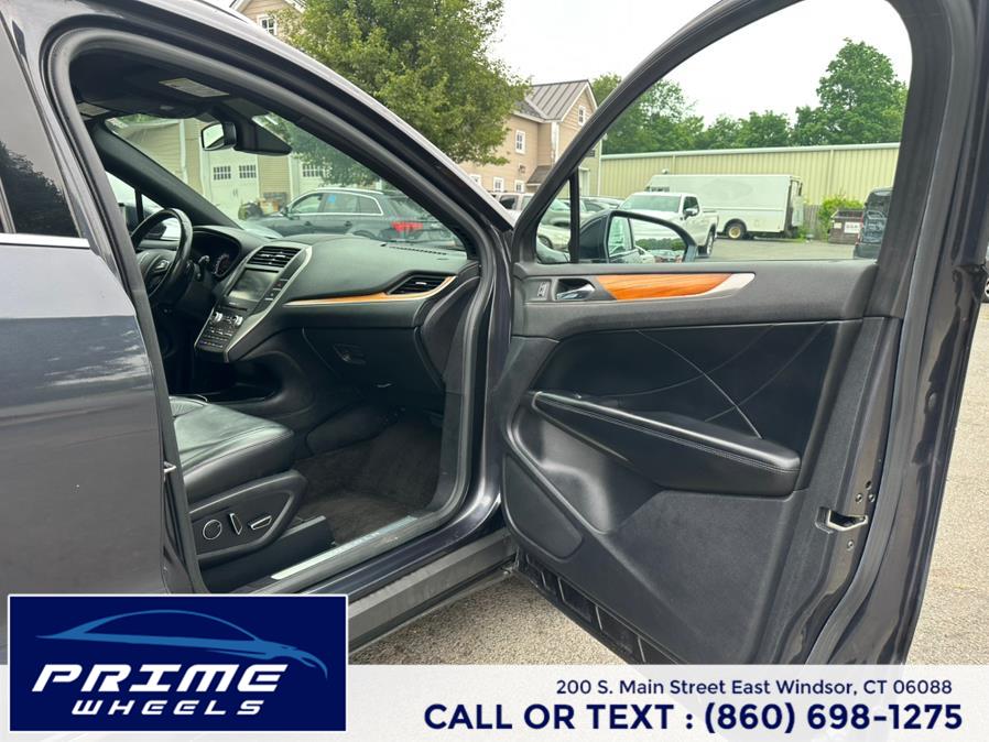 2015 Lincoln MKC AWD 4dr, available for sale in East Windsor, Connecticut | Prime Wheels. East Windsor, Connecticut 2015 Lincoln MKC AWD 4dr, available for sale in East Windsor, Connecticut | Prime Wheels. East Windsor, Connecticut