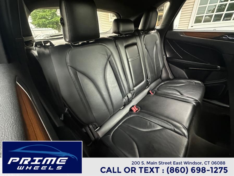 2015 Lincoln MKC AWD 4dr, available for sale in East Windsor, Connecticut | Prime Wheels. East Windsor, Connecticut 2015 Lincoln MKC AWD 4dr, available for sale in East Windsor, Connecticut | Prime Wheels. East Windsor, Connecticut