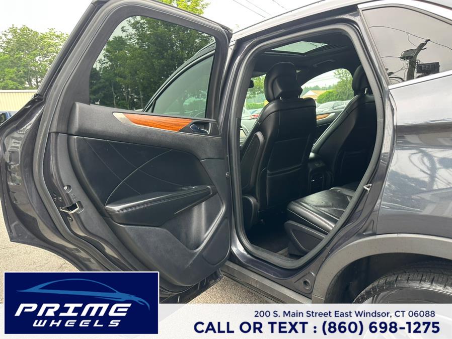 2015 Lincoln MKC AWD 4dr, available for sale in East Windsor, Connecticut | Prime Wheels. East Windsor, Connecticut 2015 Lincoln MKC AWD 4dr, available for sale in East Windsor, Connecticut | Prime Wheels. East Windsor, Connecticut