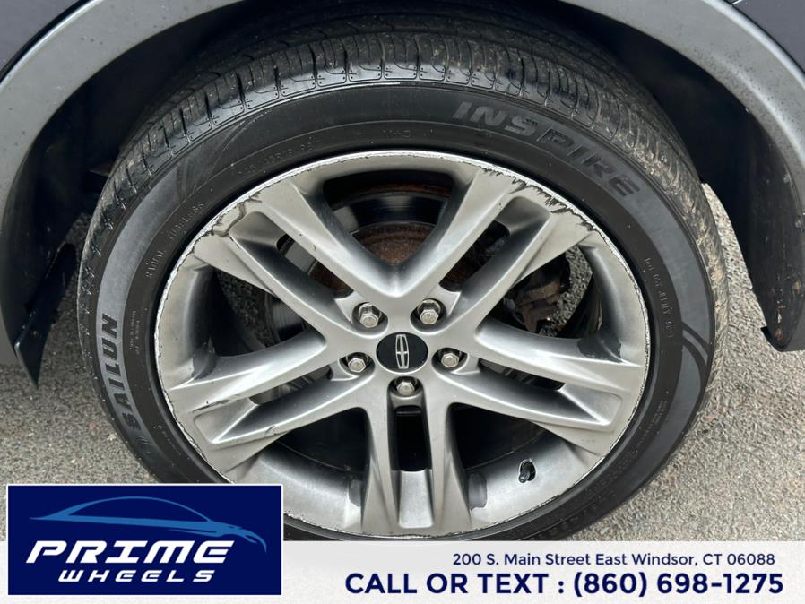 2015 Lincoln MKC AWD 4dr, available for sale in East Windsor, Connecticut | Prime Wheels. East Windsor, Connecticut 2015 Lincoln MKC AWD 4dr, available for sale in East Windsor, Connecticut | Prime Wheels. East Windsor, Connecticut