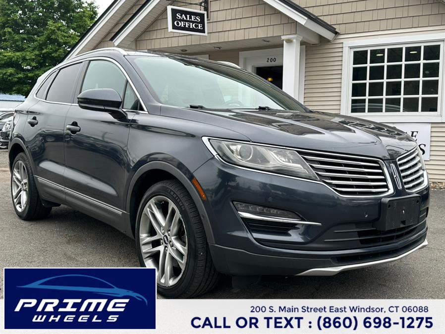 2015 Lincoln MKC AWD 4dr, available for sale in East Windsor, Connecticut | Prime Wheels. East Windsor, Connecticut 2015 Lincoln MKC AWD 4dr, available for sale in East Windsor, Connecticut | Prime Wheels. East Windsor, Connecticut