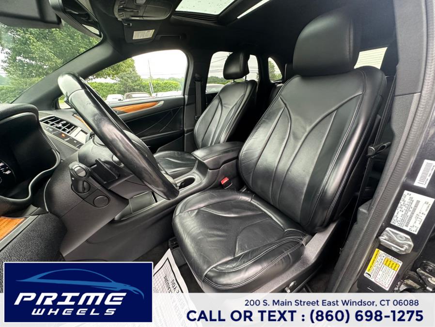 2015 Lincoln MKC AWD 4dr, available for sale in East Windsor, Connecticut | Prime Wheels. East Windsor, Connecticut 2015 Lincoln MKC AWD 4dr, available for sale in East Windsor, Connecticut | Prime Wheels. East Windsor, Connecticut