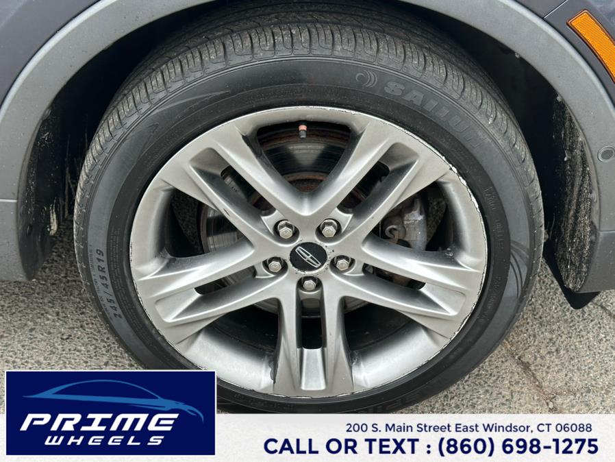 2015 Lincoln MKC AWD 4dr, available for sale in East Windsor, Connecticut | Prime Wheels. East Windsor, Connecticut 2015 Lincoln MKC AWD 4dr, available for sale in East Windsor, Connecticut | Prime Wheels. East Windsor, Connecticut
