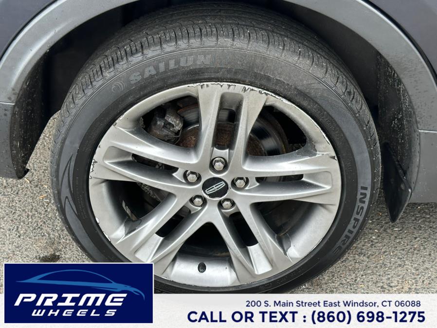 2015 Lincoln MKC AWD 4dr, available for sale in East Windsor, Connecticut | Prime Wheels. East Windsor, Connecticut 2015 Lincoln MKC AWD 4dr, available for sale in East Windsor, Connecticut | Prime Wheels. East Windsor, Connecticut