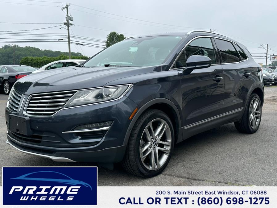 2015 Lincoln MKC AWD 4dr, available for sale in East Windsor, Connecticut | Prime Wheels. East Windsor, Connecticut 2015 Lincoln MKC AWD 4dr, available for sale in East Windsor, Connecticut | Prime Wheels. East Windsor, Connecticut