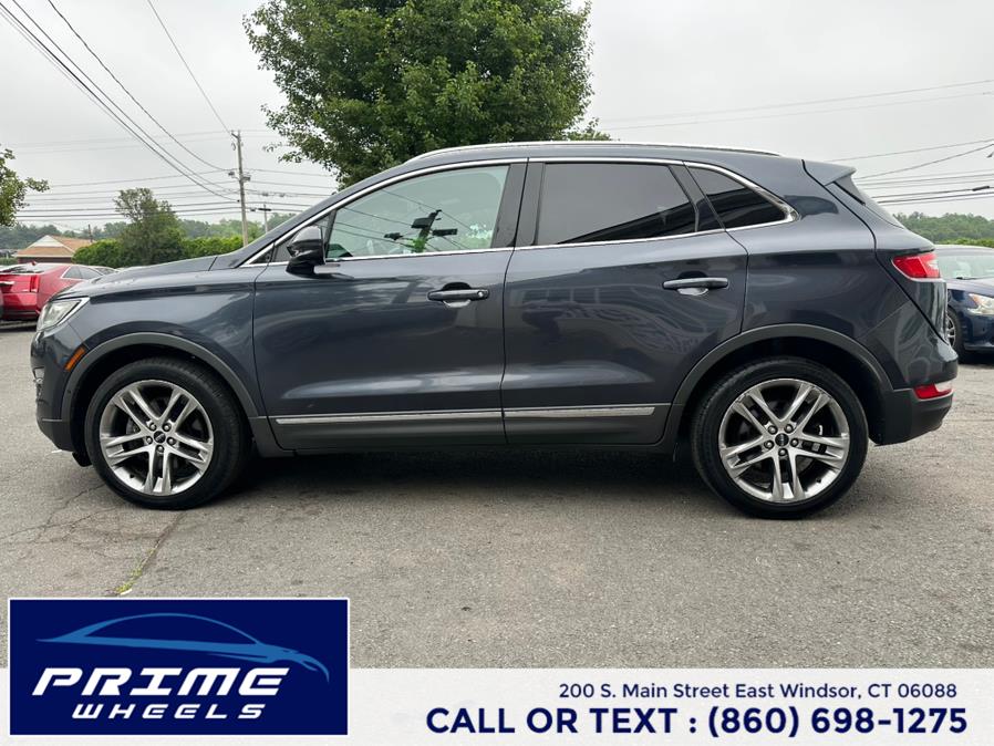 2015 Lincoln MKC AWD 4dr, available for sale in East Windsor, Connecticut | Prime Wheels. East Windsor, Connecticut 2015 Lincoln MKC AWD 4dr, available for sale in East Windsor, Connecticut | Prime Wheels. East Windsor, Connecticut