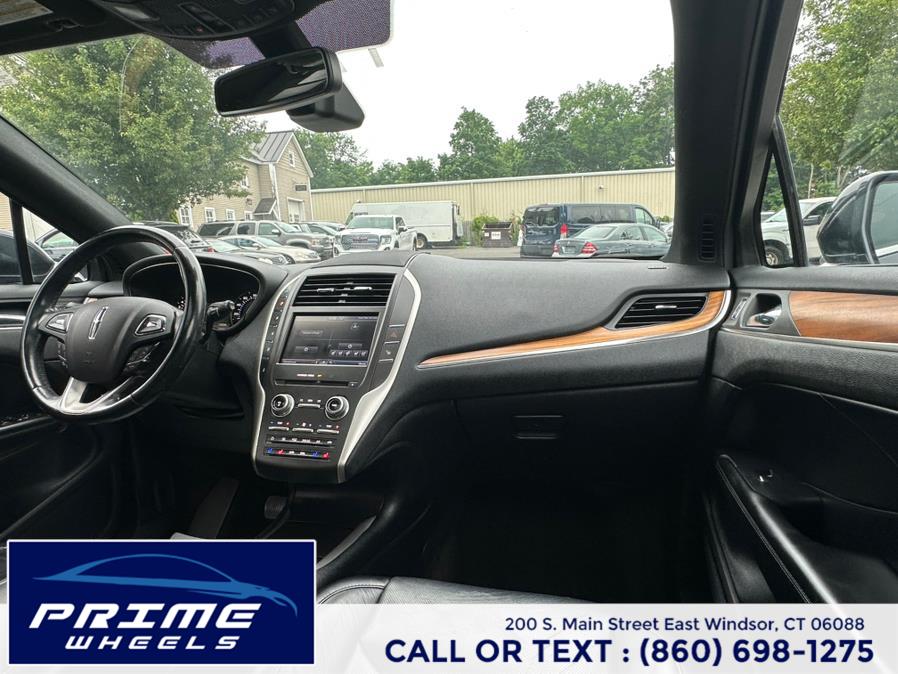 2015 Lincoln MKC AWD 4dr, available for sale in East Windsor, Connecticut | Prime Wheels. East Windsor, Connecticut 2015 Lincoln MKC AWD 4dr, available for sale in East Windsor, Connecticut | Prime Wheels. East Windsor, Connecticut