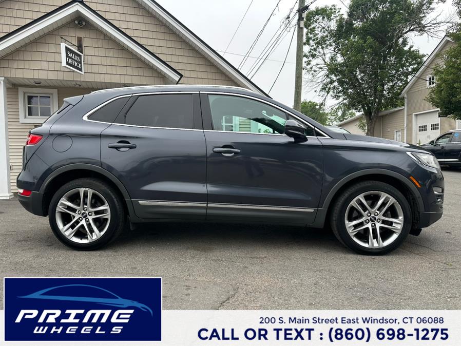 2015 Lincoln MKC AWD 4dr, available for sale in East Windsor, Connecticut | Prime Wheels. East Windsor, Connecticut 2015 Lincoln MKC AWD 4dr, available for sale in East Windsor, Connecticut | Prime Wheels. East Windsor, Connecticut