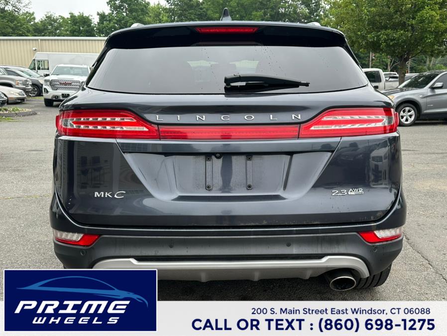 2015 Lincoln MKC AWD 4dr, available for sale in East Windsor, Connecticut | Prime Wheels. East Windsor, Connecticut 2015 Lincoln MKC AWD 4dr, available for sale in East Windsor, Connecticut | Prime Wheels. East Windsor, Connecticut