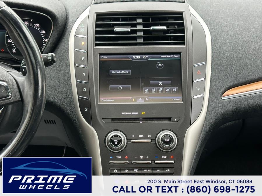 2015 Lincoln MKC AWD 4dr, available for sale in East Windsor, Connecticut | Prime Wheels. East Windsor, Connecticut 2015 Lincoln MKC AWD 4dr, available for sale in East Windsor, Connecticut | Prime Wheels. East Windsor, Connecticut
