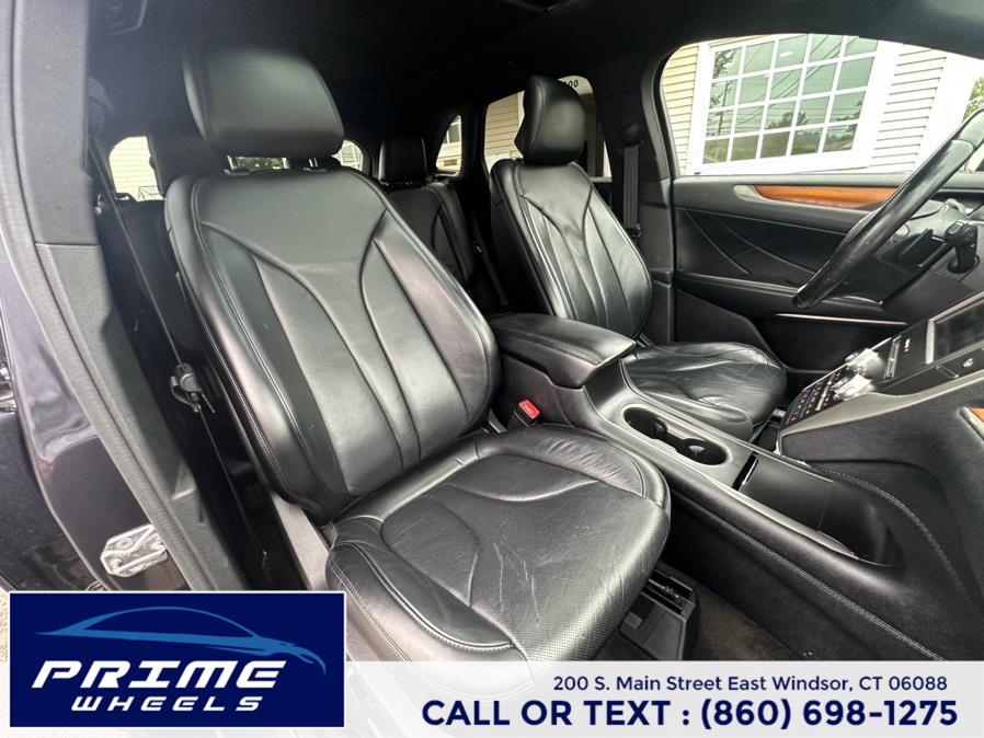 2015 Lincoln MKC AWD 4dr, available for sale in East Windsor, Connecticut | Prime Wheels. East Windsor, Connecticut 2015 Lincoln MKC AWD 4dr, available for sale in East Windsor, Connecticut | Prime Wheels. East Windsor, Connecticut