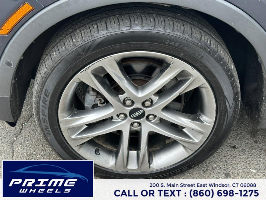 2015 Lincoln MKC AWD 4dr, available for sale in East Windsor, Connecticut | Prime Wheels. East Windsor, Connecticut 2015 Lincoln MKC AWD 4dr, available for sale in East Windsor, Connecticut | Prime Wheels. East Windsor, Connecticut