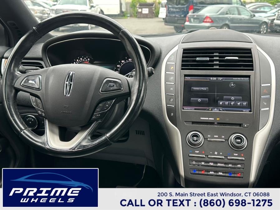 2015 Lincoln MKC AWD 4dr, available for sale in East Windsor, Connecticut | Prime Wheels. East Windsor, Connecticut 2015 Lincoln MKC AWD 4dr, available for sale in East Windsor, Connecticut | Prime Wheels. East Windsor, Connecticut