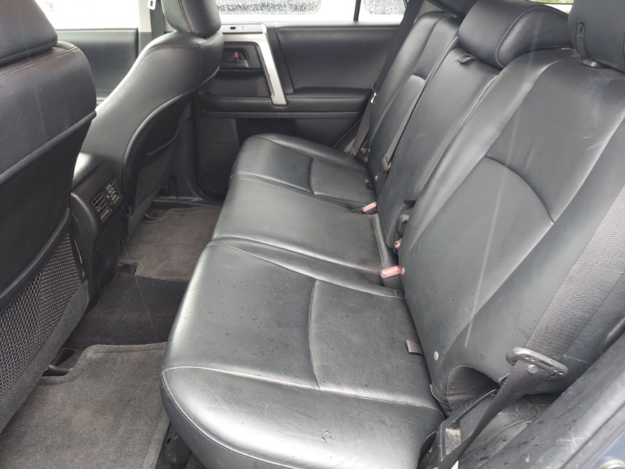 2013 Toyota 4Runner V6 Limited photo 3