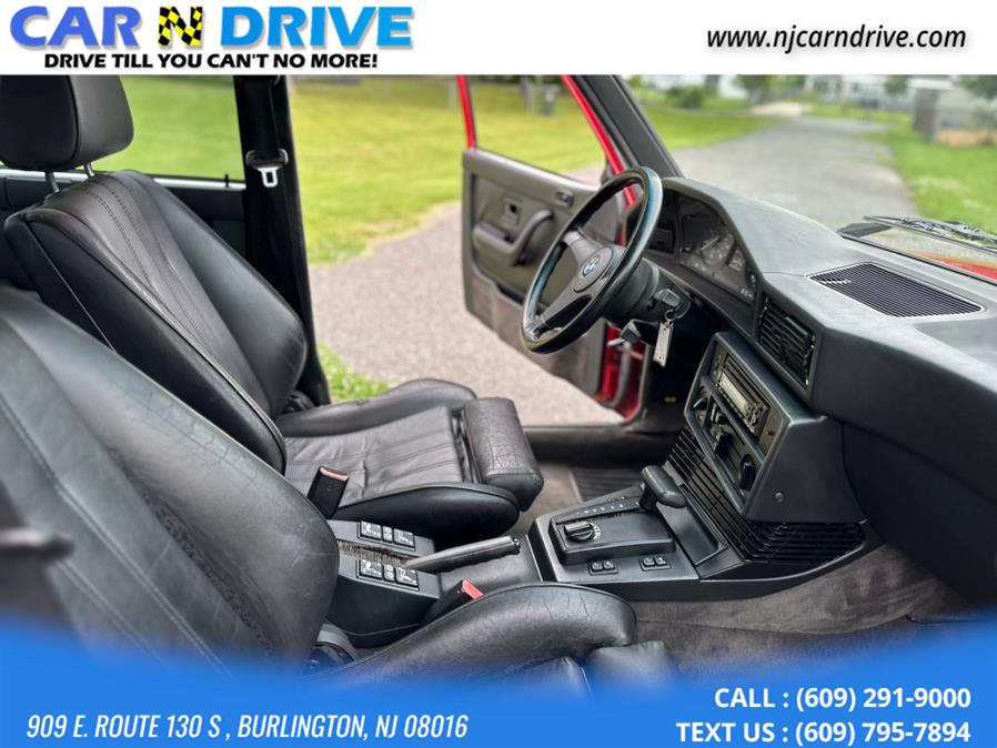 1987 BMW 5-series 535i automatic, available for sale in Burlington, New Jersey | Car N Drive. Burlington, New Jersey 1987 BMW 5-series 535i automatic, available for sale in Burlington, New Jersey | Car N Drive. Burlington, New Jersey