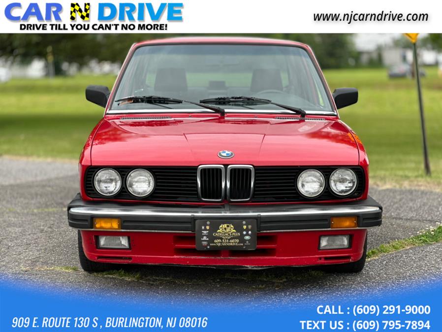 1987 BMW 5-series 535i automatic, available for sale in Burlington, New Jersey | Car N Drive. Burlington, New Jersey 1987 BMW 5-series 535i automatic, available for sale in Burlington, New Jersey | Car N Drive. Burlington, New Jersey