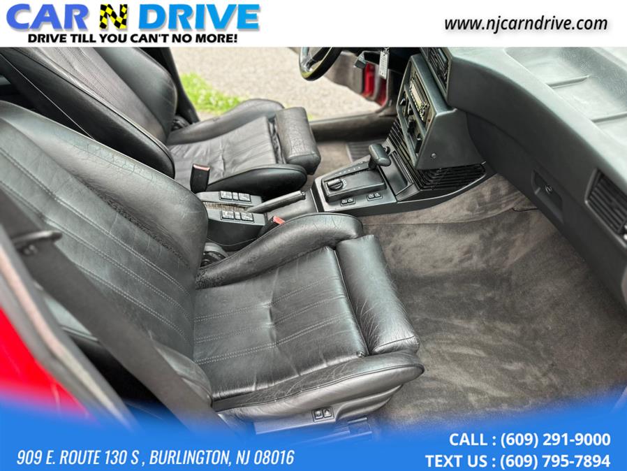 1987 BMW 5-series 535i automatic, available for sale in Burlington, New Jersey | Car N Drive. Burlington, New Jersey 1987 BMW 5-series 535i automatic, available for sale in Burlington, New Jersey | Car N Drive. Burlington, New Jersey