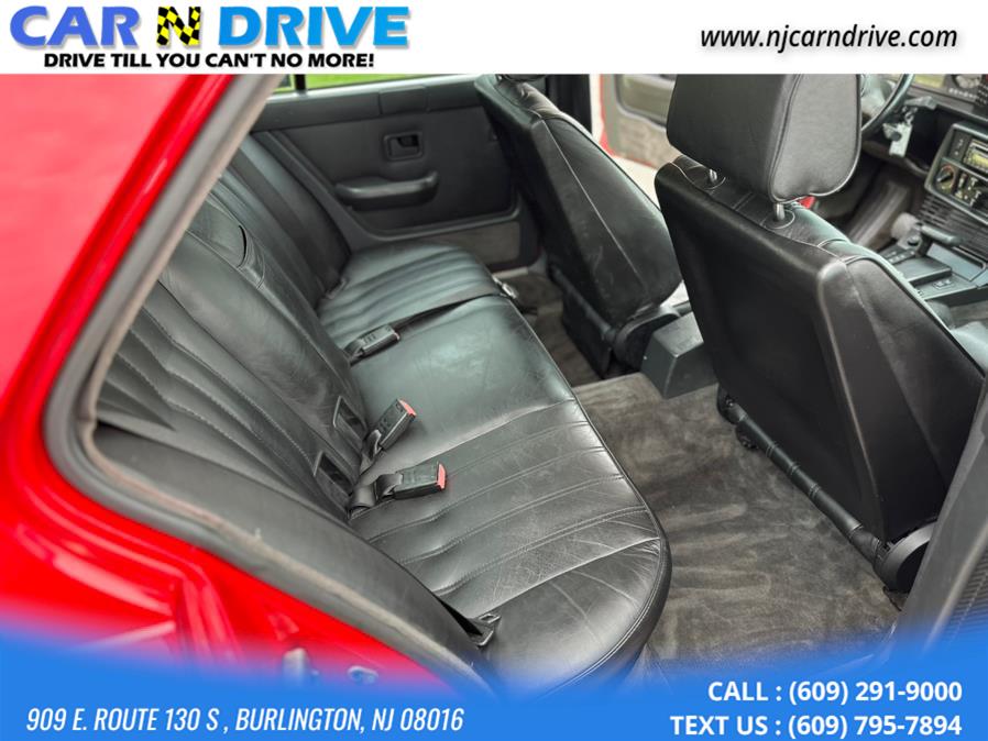 1987 BMW 5-series 535i automatic, available for sale in Burlington, New Jersey | Car N Drive. Burlington, New Jersey 1987 BMW 5-series 535i automatic, available for sale in Burlington, New Jersey | Car N Drive. Burlington, New Jersey