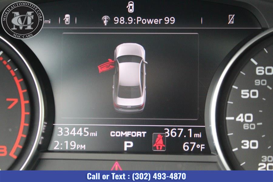 2019 Audi A4 Premium 45 TFSI quattro, available for sale in New Castle, Delaware | Morsi Automotive Corporation. New Castle, Delaware 2019 Audi A4 Premium 45 TFSI quattro, available for sale in New Castle, Delaware | Morsi Automotive Corporation. New Castle, Delaware