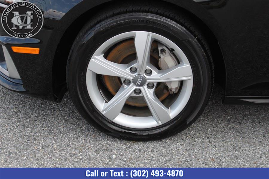 2019 Audi A4 Premium 45 TFSI quattro, available for sale in New Castle, Delaware | Morsi Automotive Corporation. New Castle, Delaware 2019 Audi A4 Premium 45 TFSI quattro, available for sale in New Castle, Delaware | Morsi Automotive Corporation. New Castle, Delaware