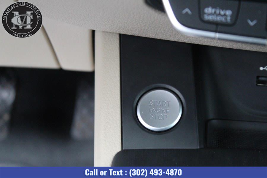 2019 Audi A4 Premium 45 TFSI quattro, available for sale in New Castle, Delaware | Morsi Automotive Corporation. New Castle, Delaware 2019 Audi A4 Premium 45 TFSI quattro, available for sale in New Castle, Delaware | Morsi Automotive Corporation. New Castle, Delaware