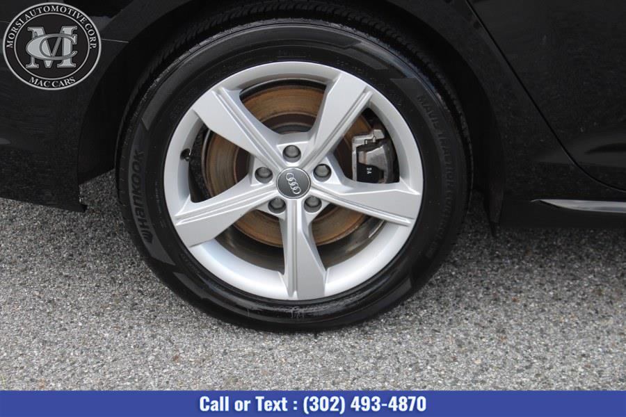 2019 Audi A4 Premium 45 TFSI quattro, available for sale in New Castle, Delaware | Morsi Automotive Corporation. New Castle, Delaware 2019 Audi A4 Premium 45 TFSI quattro, available for sale in New Castle, Delaware | Morsi Automotive Corporation. New Castle, Delaware